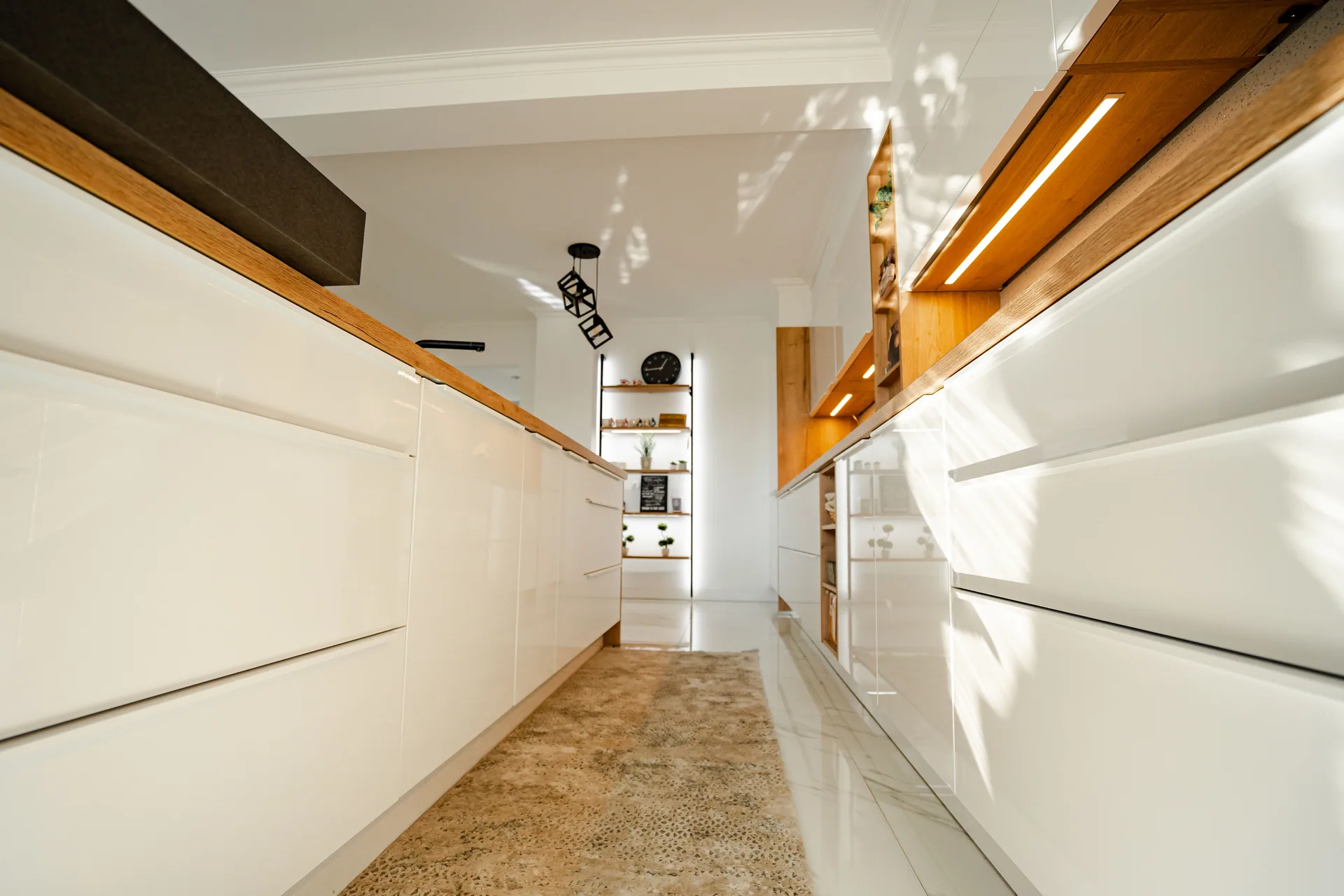 Lux — arctic white — poza 11
