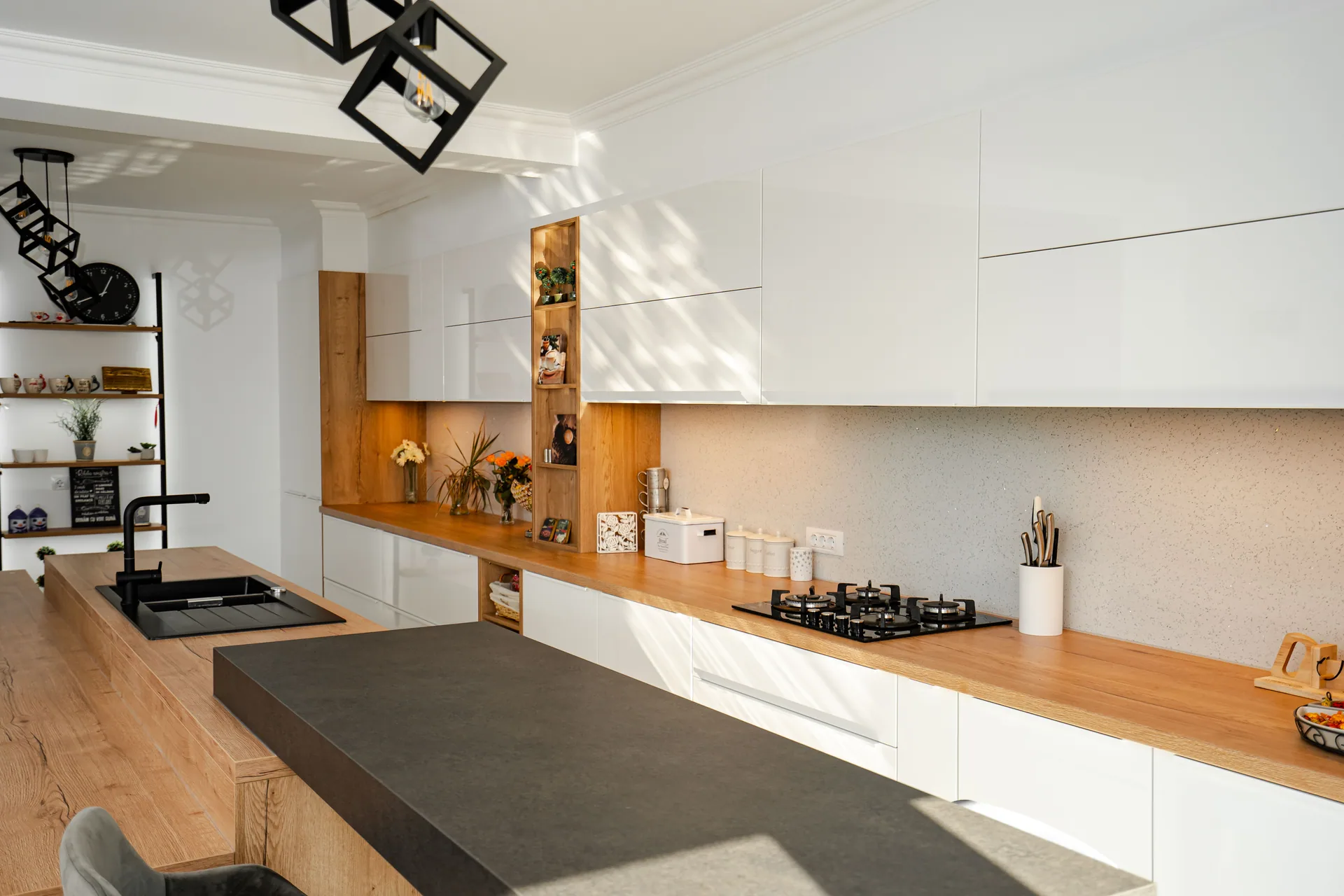 Lux — arctic white — poza 6