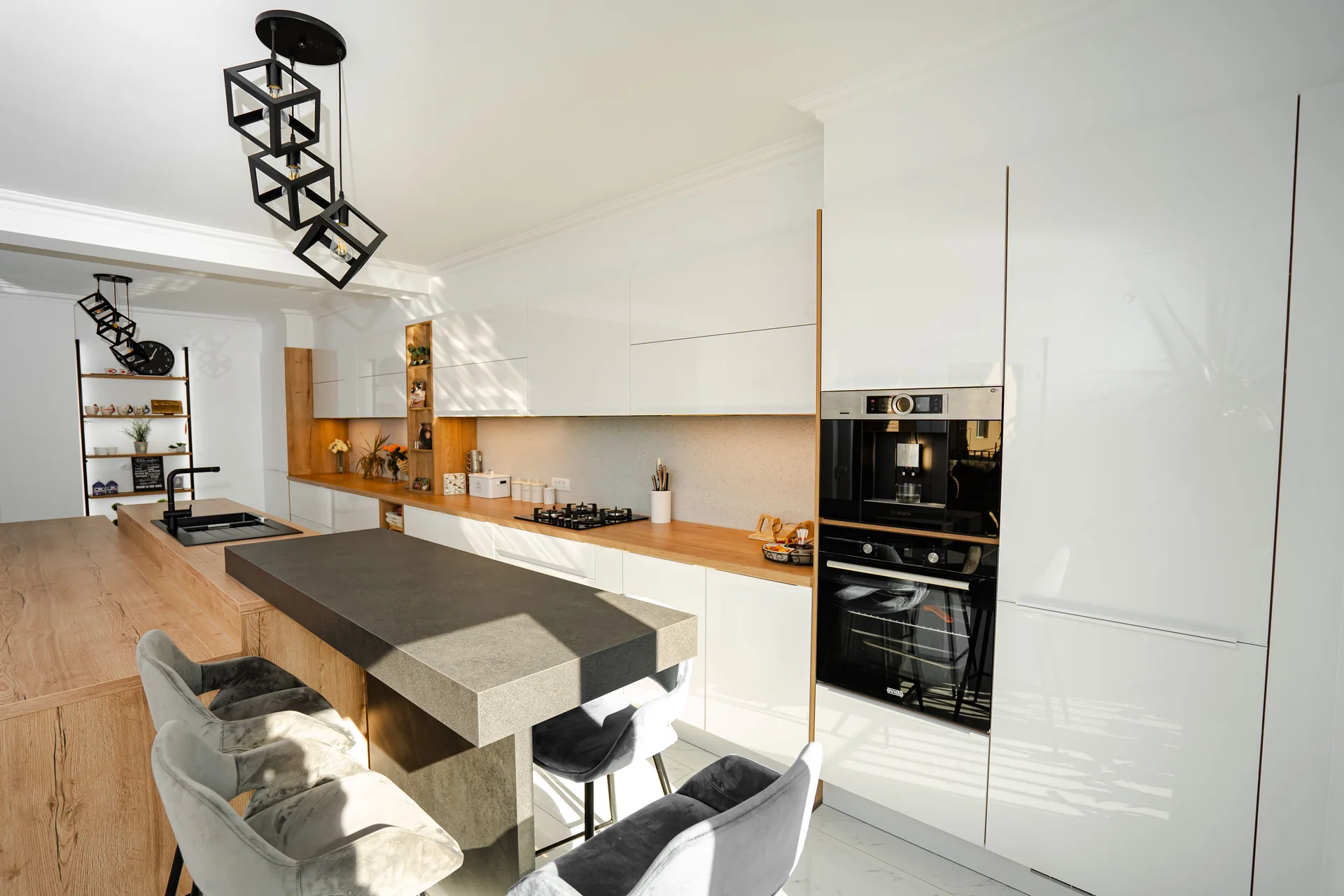 Lux — arctic white — poza 7