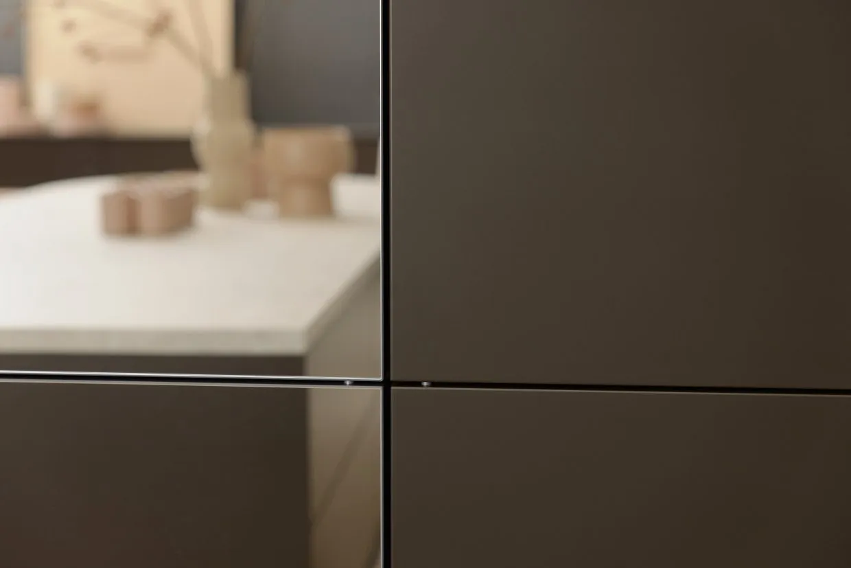 Neomirror și Soft Lack — braun — poza 6