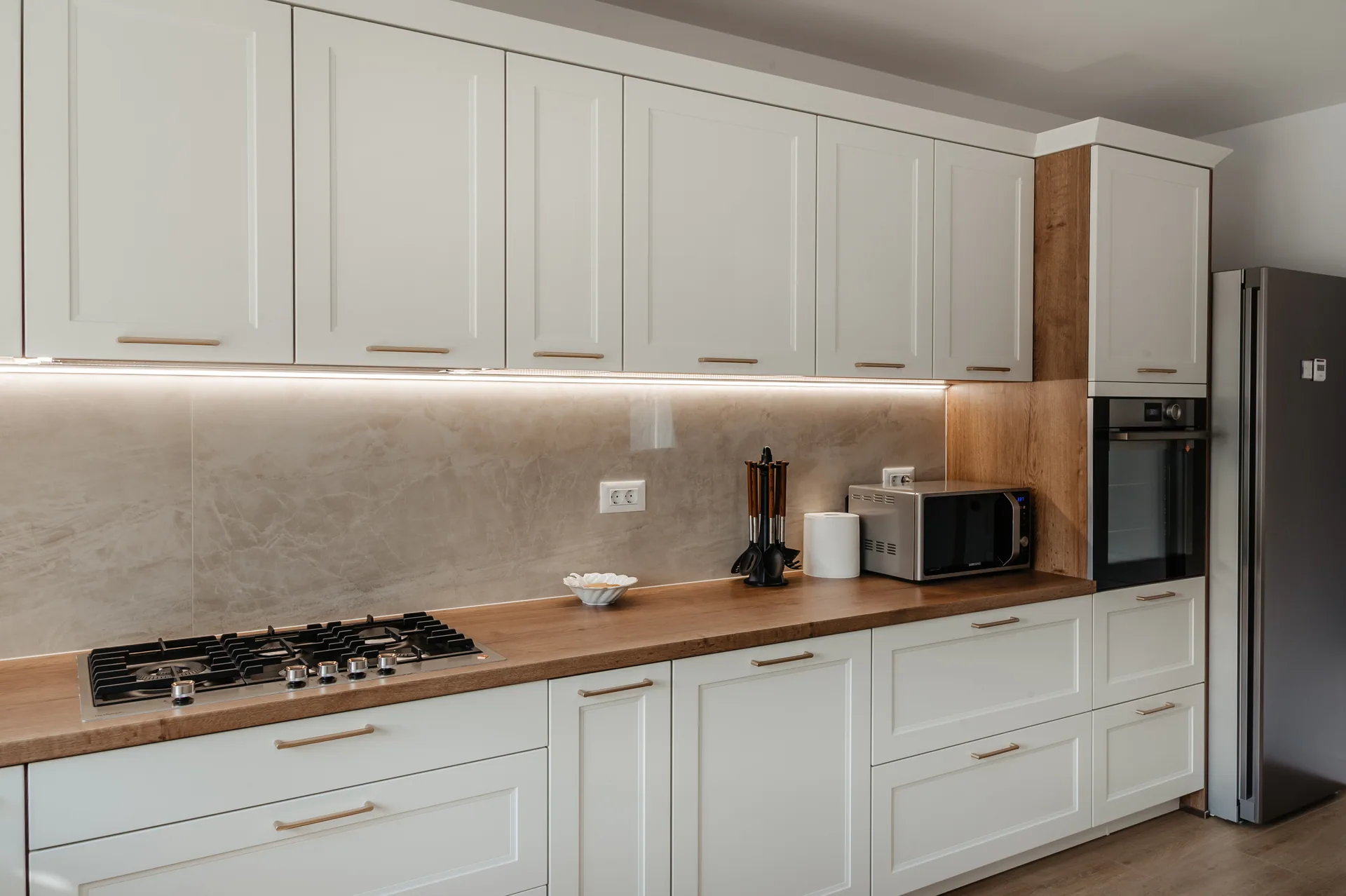 Ravenna Lack — white — poza 10
