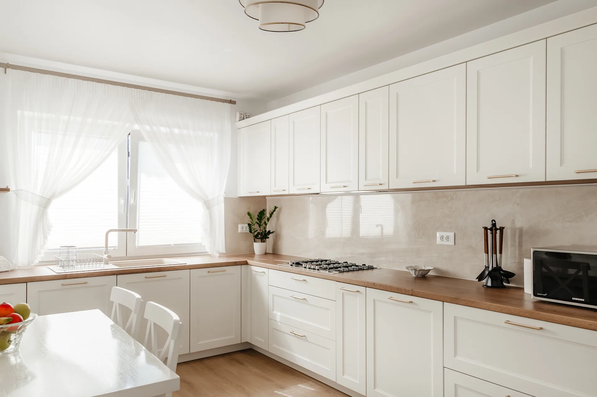 Ravenna Lack — white — poza 3