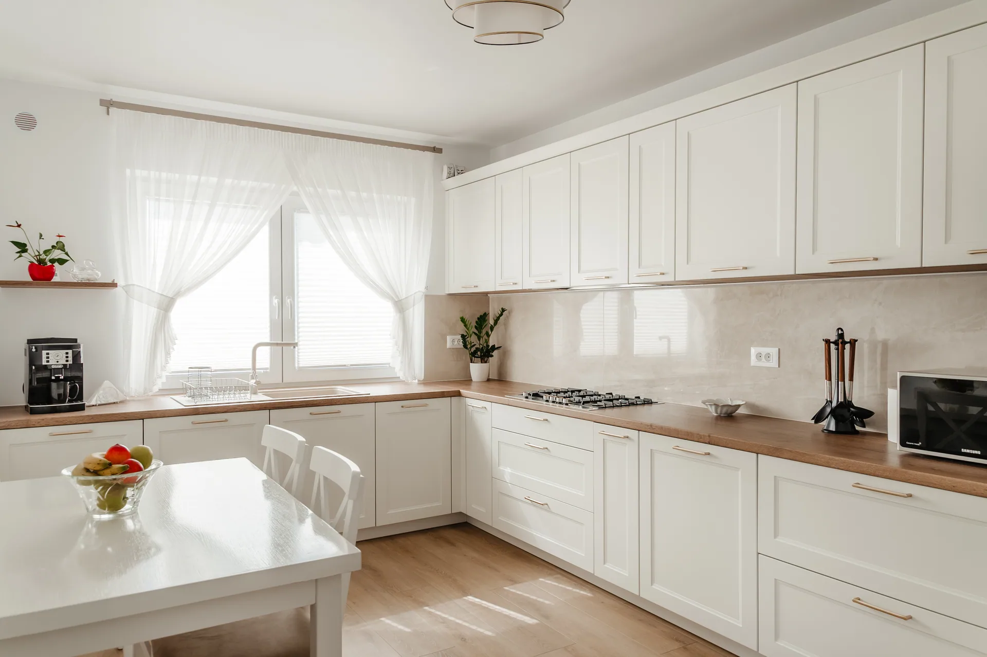 Ravenna Lack — white — poza 4