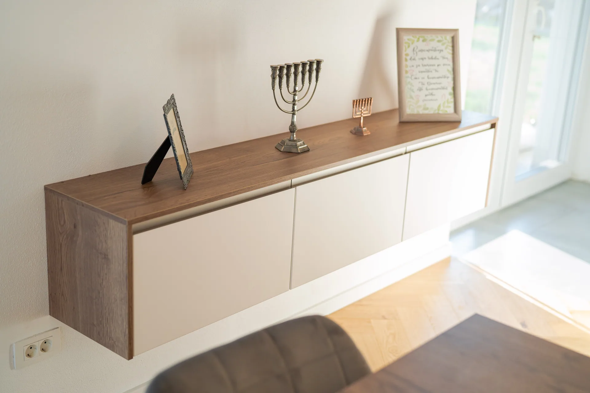 Soft Lack — arctic white — poza 10